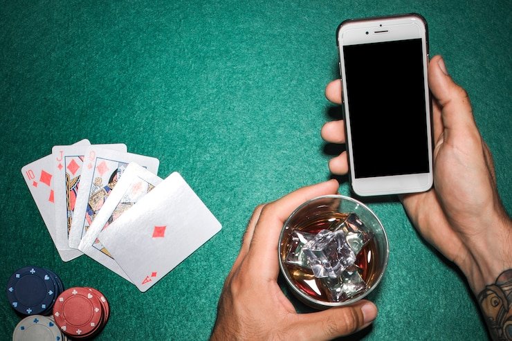 খুলনা স্পোর্টস গাইডে ম্যাচ আলোচনার দৃশ্য